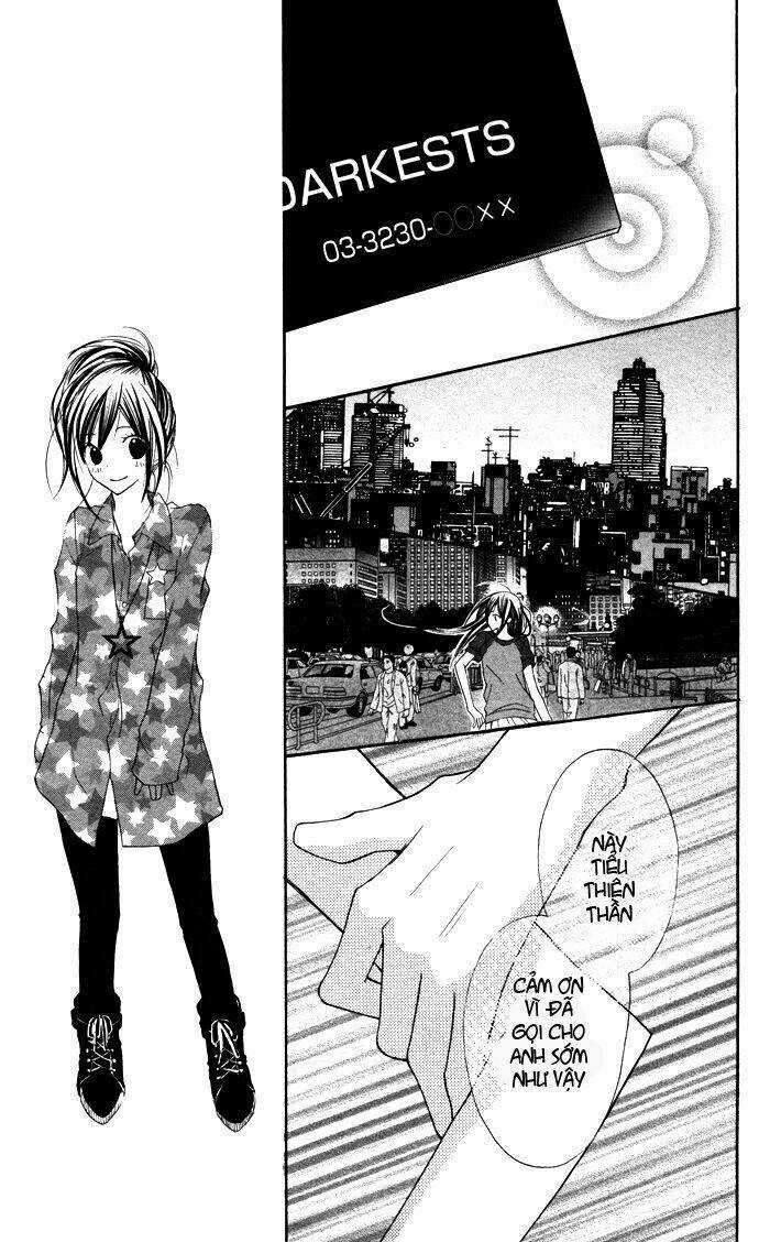 Hitoribocchi wa Samishikute - Chapter 6 - Trang 16