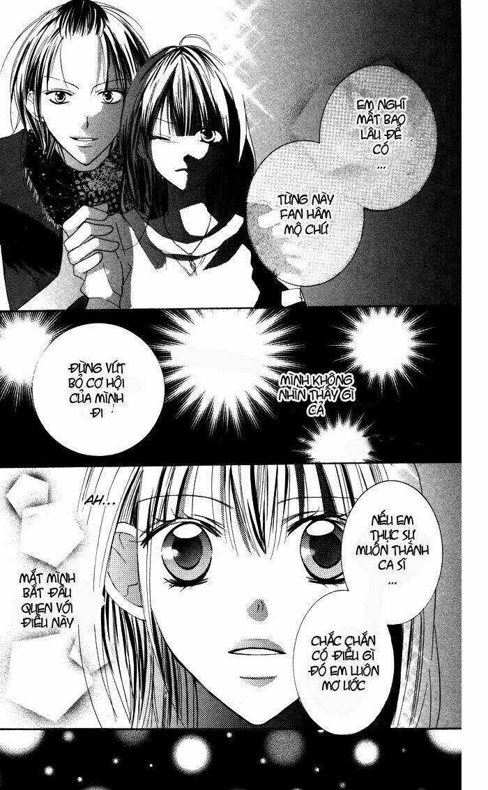 Hitoribocchi wa Samishikute - Chapter 6 - Trang 20