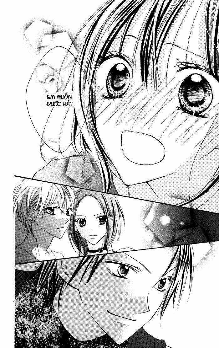 Hitoribocchi wa Samishikute - Chapter 6 - Trang 22