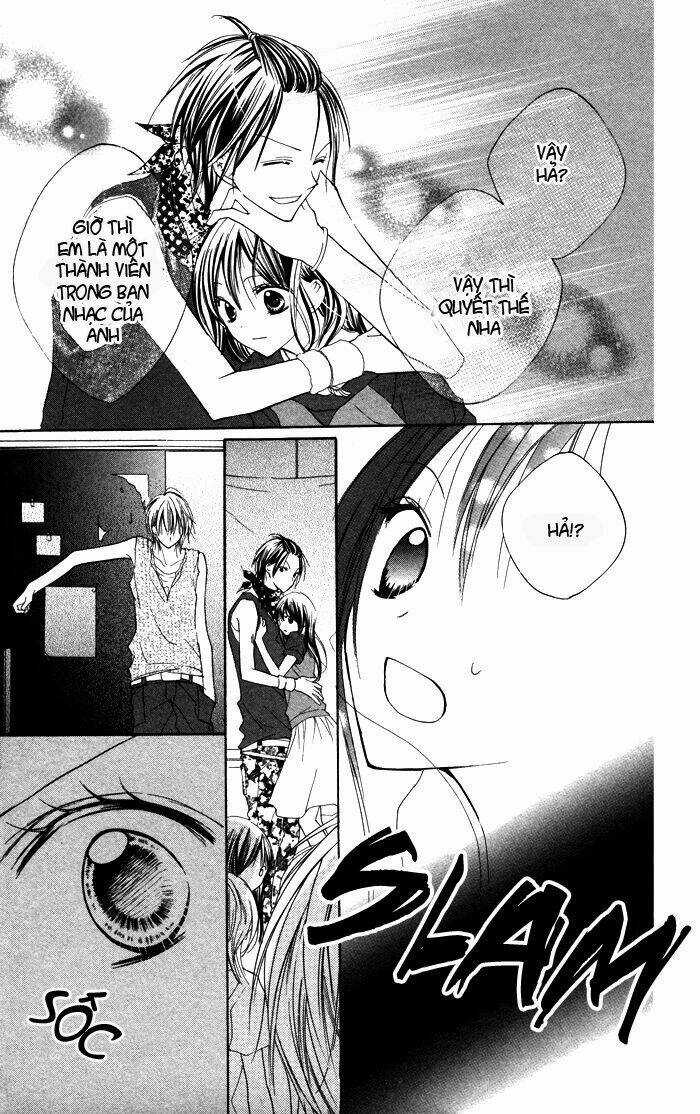 Hitoribocchi wa Samishikute - Chapter 6 - Trang 23