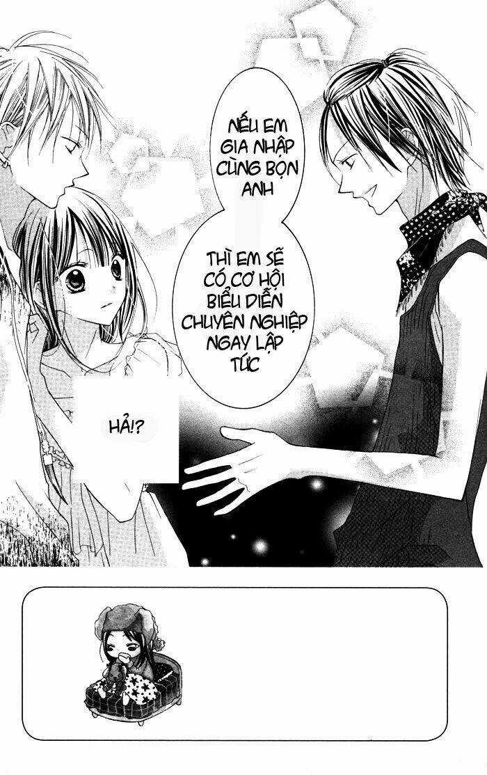 Hitoribocchi wa Samishikute - Chapter 6 - Trang 4