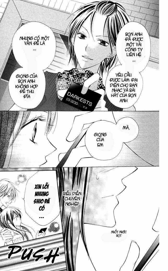 Hitoribocchi wa Samishikute - Chapter 6 - Trang 5