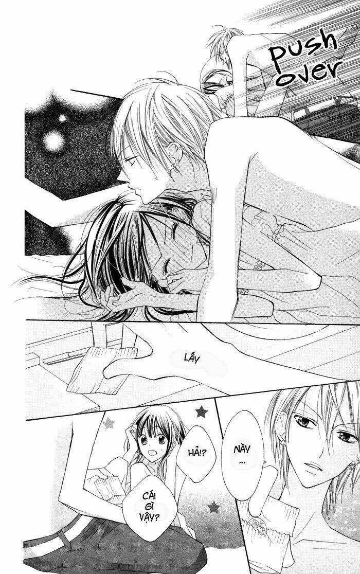 Hitoribocchi wa Samishikute - Chapter 6 - Trang 10