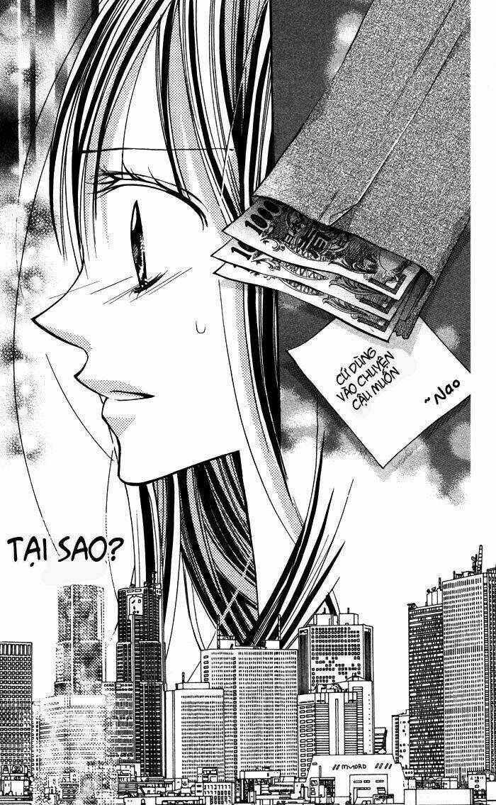 Hitoribocchi wa Samishikute - Chapter 7 - Trang 22