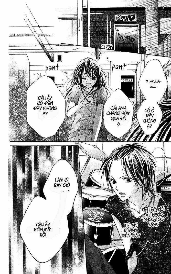 Hitoribocchi wa Samishikute - Chapter 7 - Trang 23