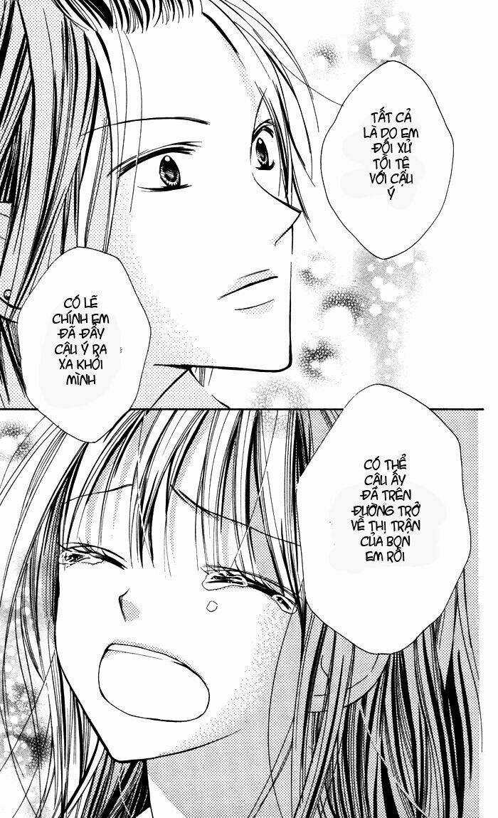 Hitoribocchi wa Samishikute - Chapter 7 - Trang 24