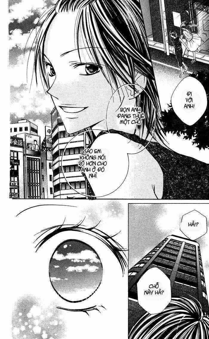 Hitoribocchi wa Samishikute - Chapter 7 - Trang 25