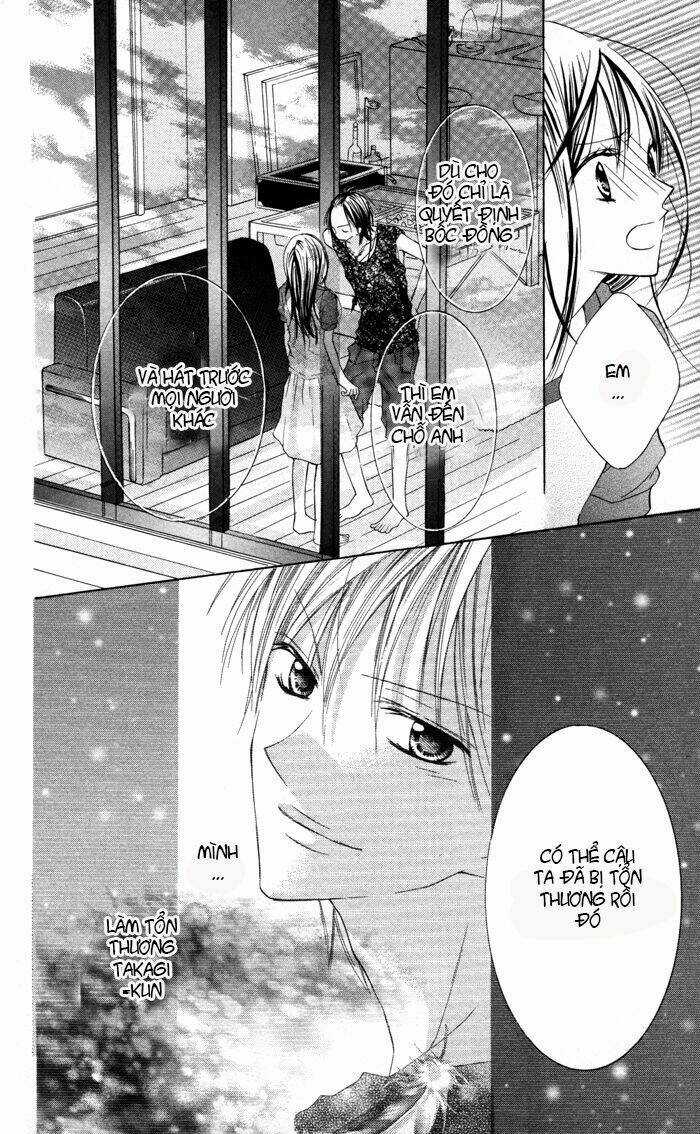 Hitoribocchi wa Samishikute - Chapter 7 - Trang 29