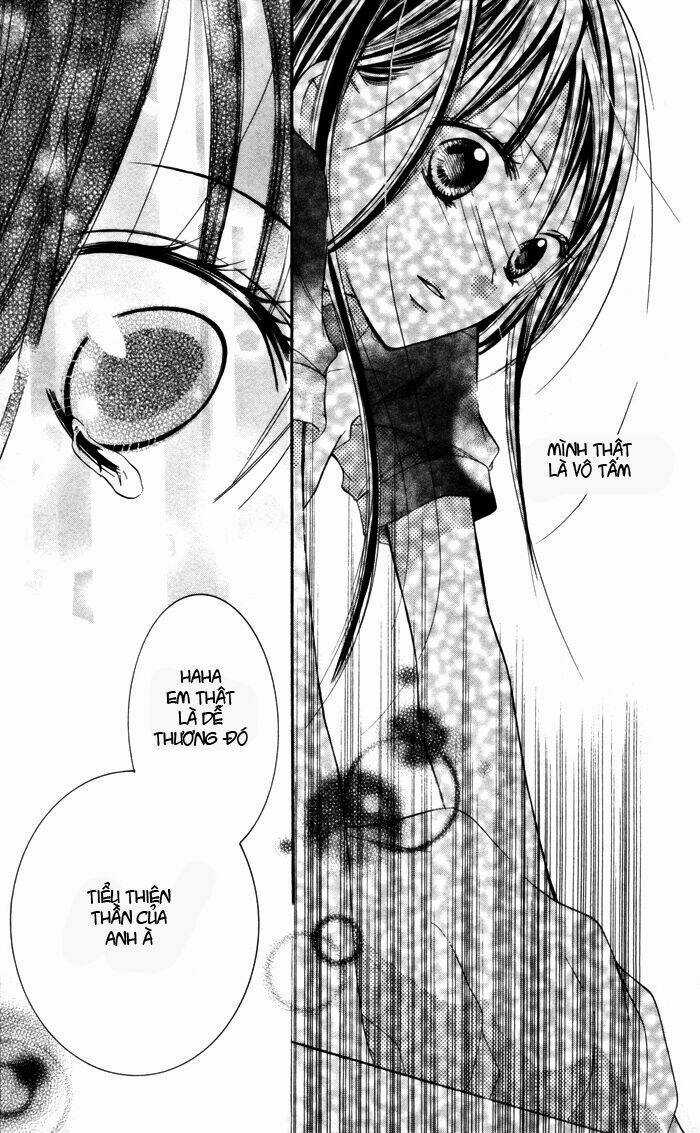 Hitoribocchi wa Samishikute - Chapter 7 - Trang 30