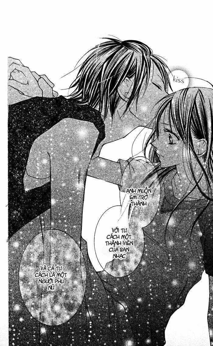 Hitoribocchi wa Samishikute - Chapter 7 - Trang 31