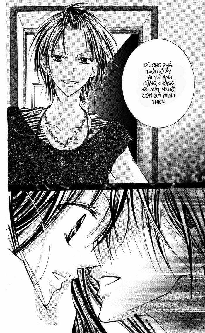 Hitoribocchi wa Samishikute - Chapter 7 - Trang 33