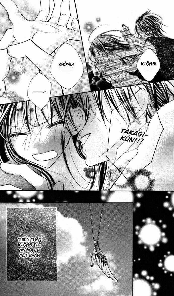 Hitoribocchi wa Samishikute - Chapter 7 - Trang 34