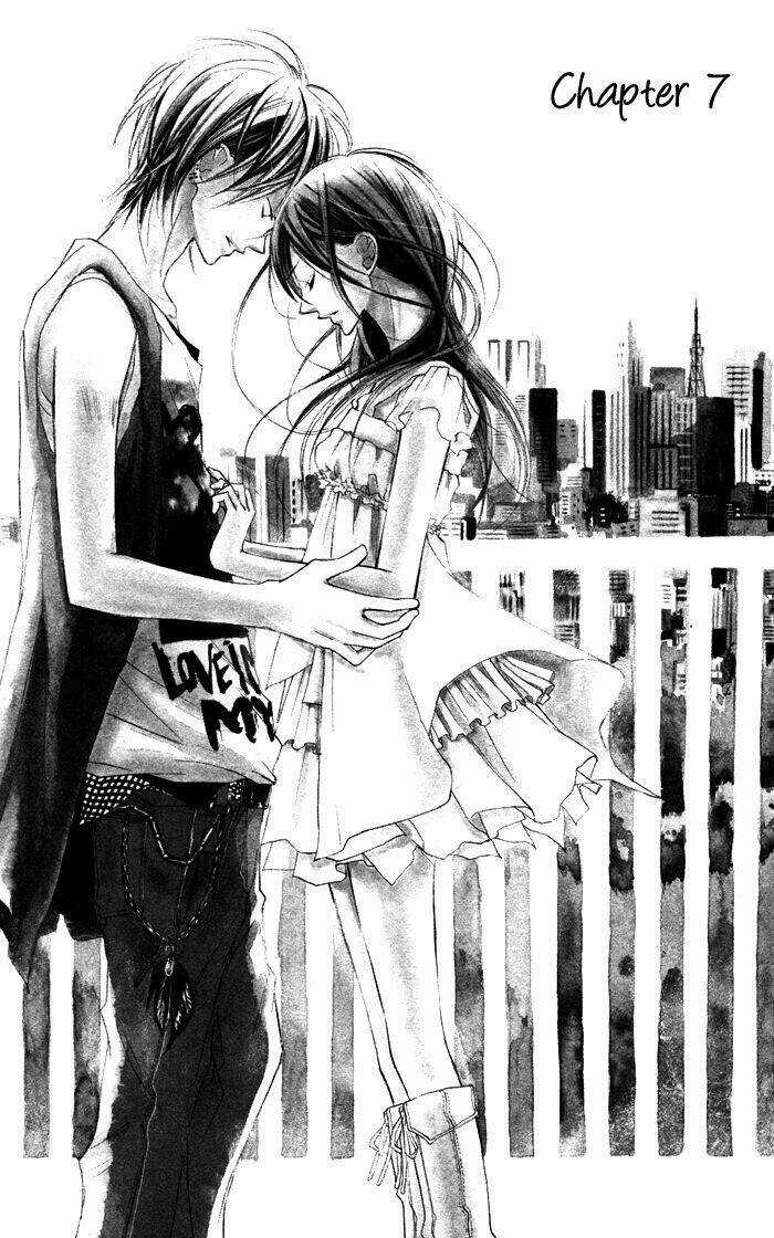 Hitoribocchi wa Samishikute - Chapter 7 - Trang 5