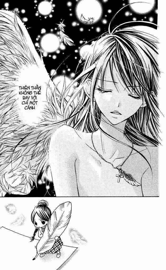 Hitoribocchi wa Samishikute - Chapter 7 - Trang 7