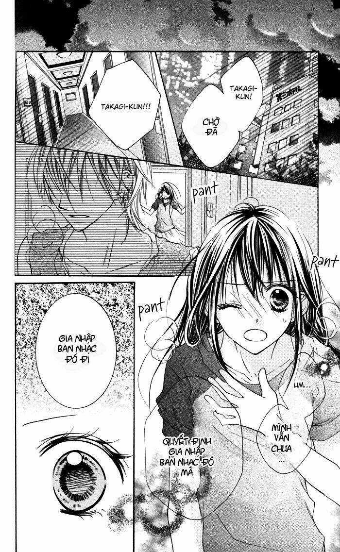 Hitoribocchi wa Samishikute - Chapter 7 - Trang 8