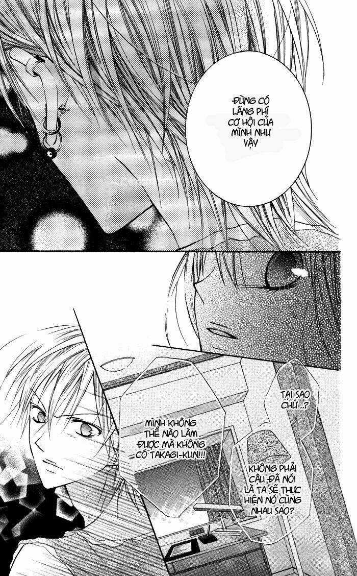 Hitoribocchi wa Samishikute - Chapter 7 - Trang 9