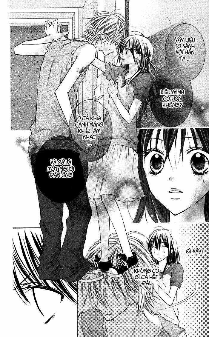 Hitoribocchi wa Samishikute - Chapter 7 - Trang 10