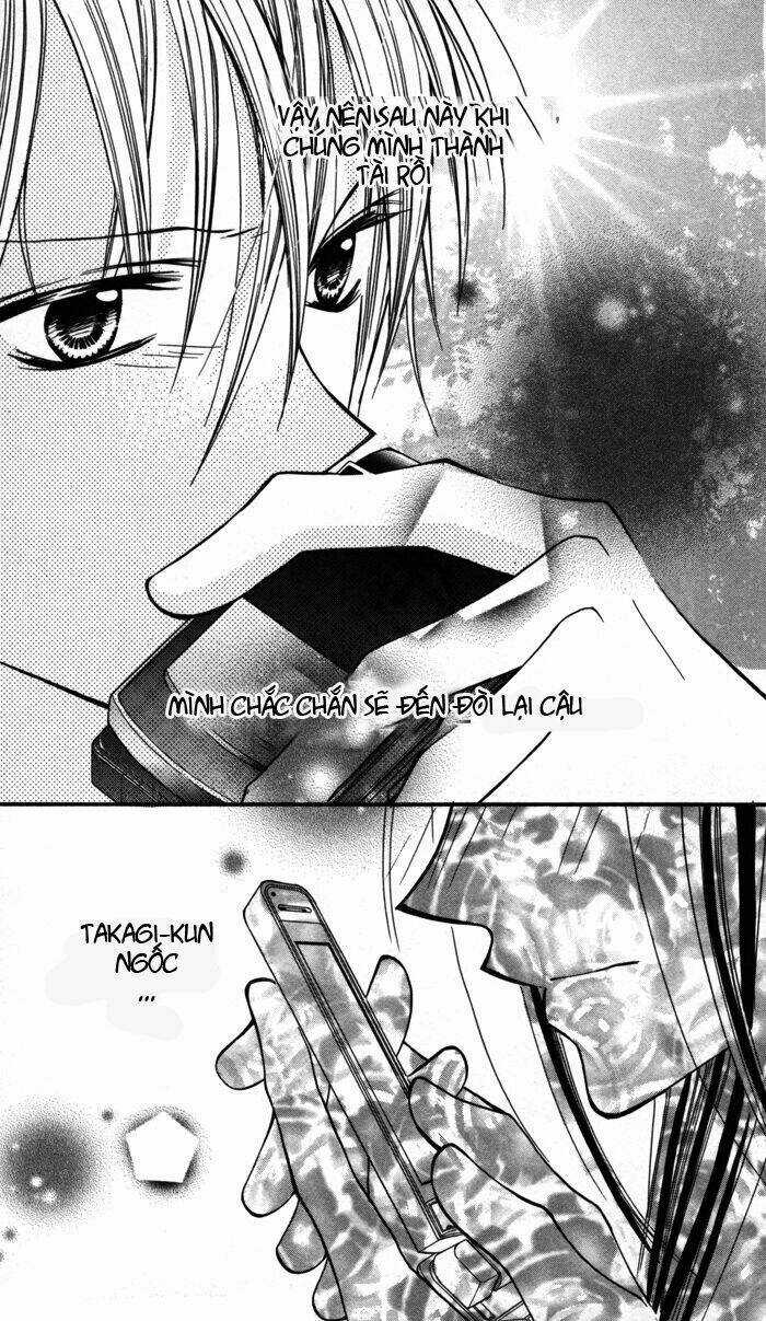 Hitoribocchi wa Samishikute - Chapter 8 - Trang 11