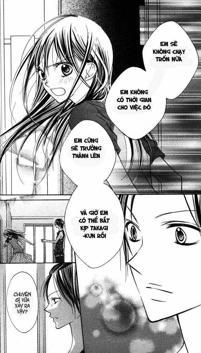 Hitoribocchi wa Samishikute - Chapter 8 - Trang 13