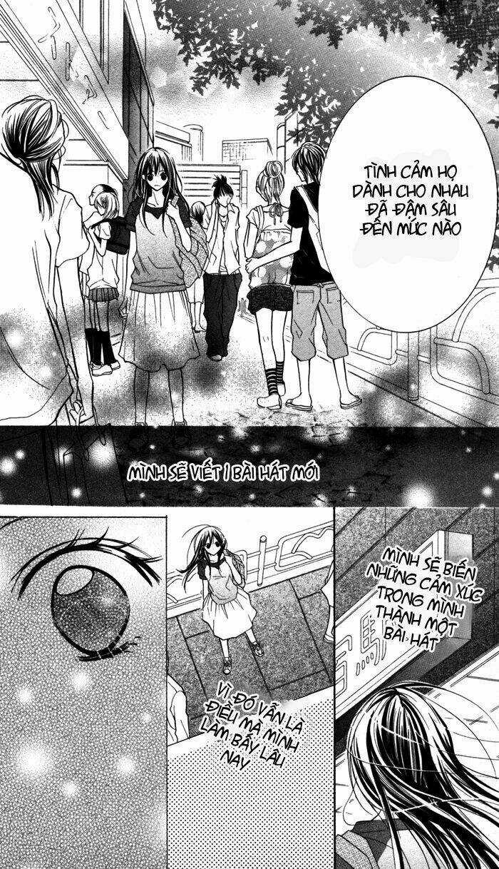 Hitoribocchi wa Samishikute - Chapter 8 - Trang 14
