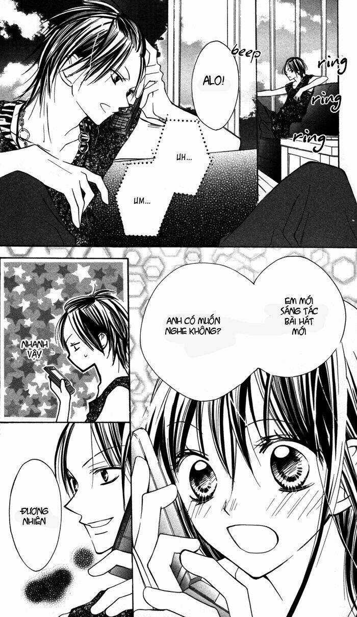 Hitoribocchi wa Samishikute - Chapter 8 - Trang 19