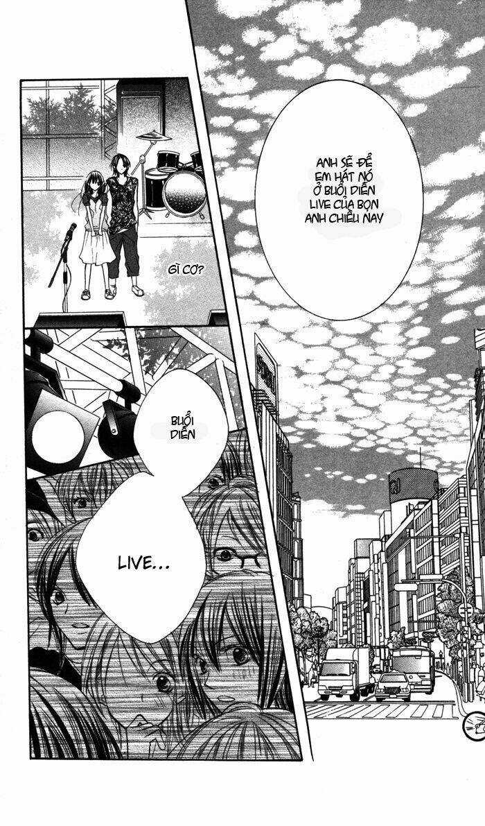 Hitoribocchi wa Samishikute - Chapter 8 - Trang 20