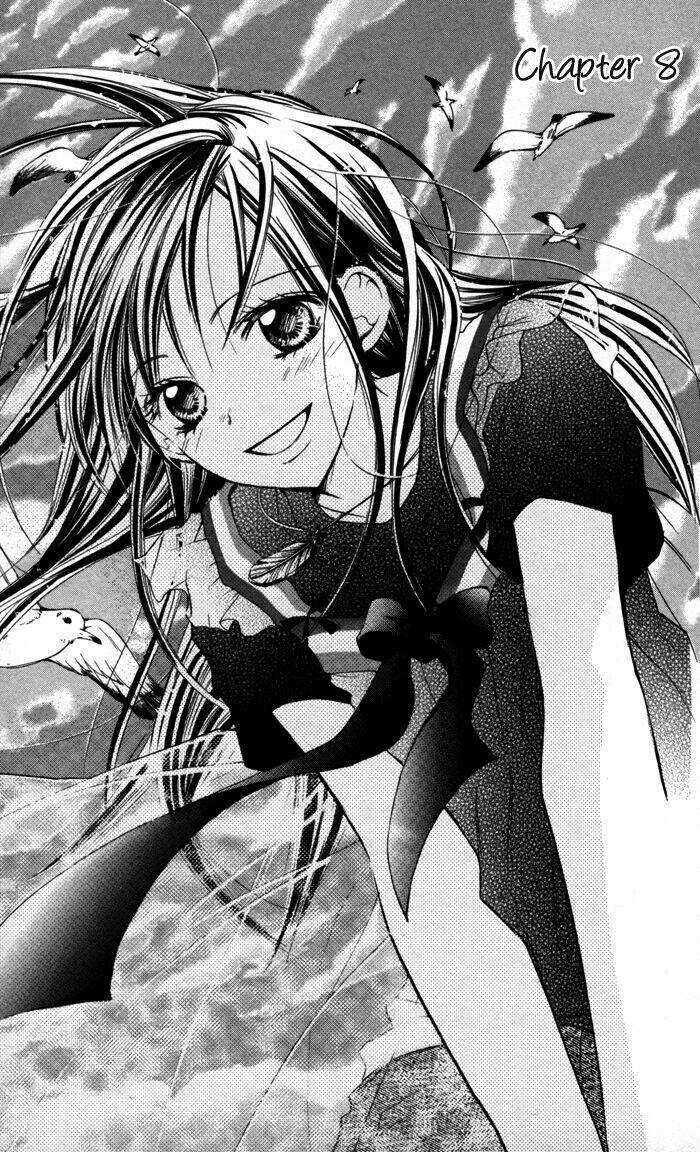 Hitoribocchi wa Samishikute - Chapter 8 - Trang 3