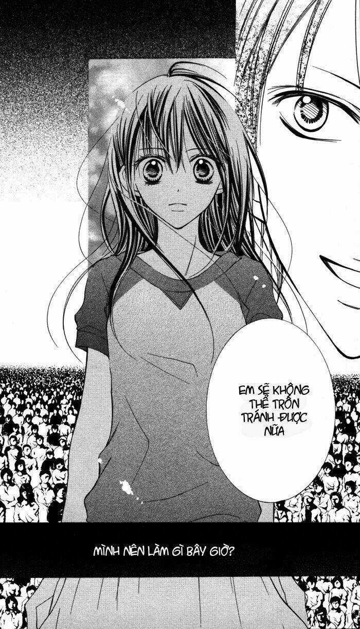 Hitoribocchi wa Samishikute - Chapter 8 - Trang 23