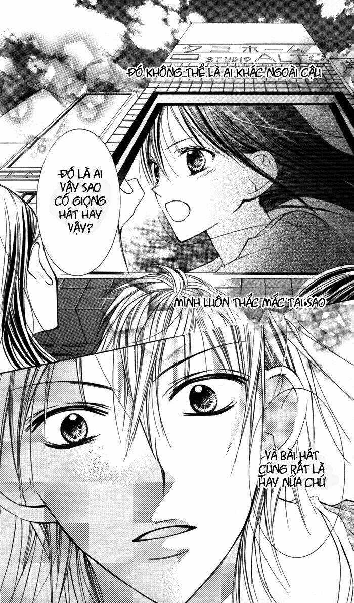 Hitoribocchi wa Samishikute - Chapter 8 - Trang 27