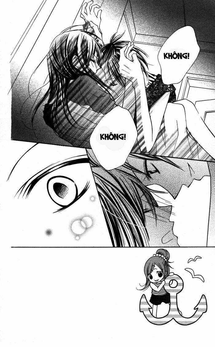 Hitoribocchi wa Samishikute - Chapter 8 - Trang 4