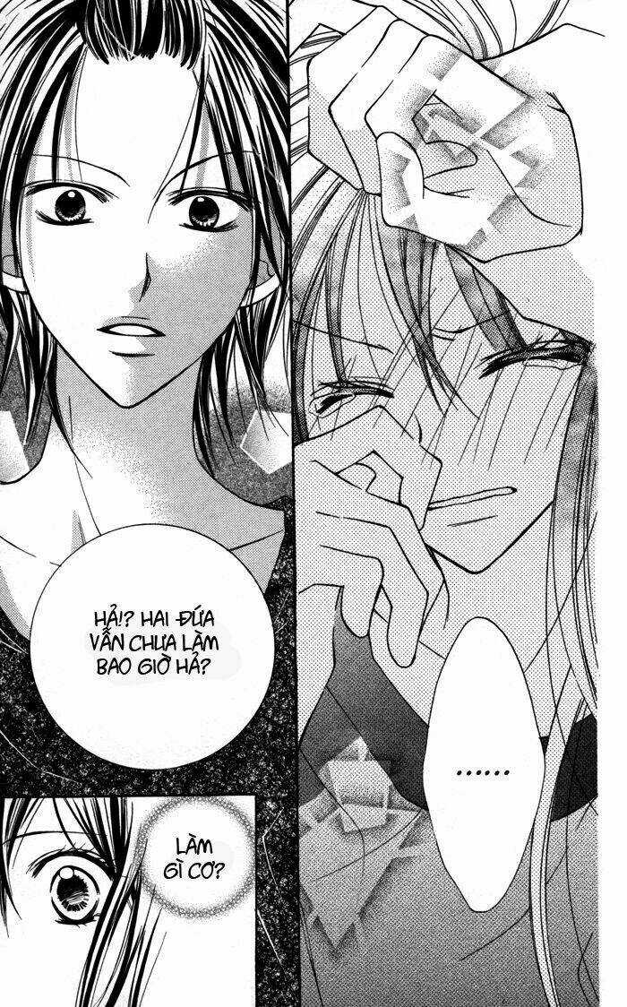 Hitoribocchi wa Samishikute - Chapter 8 - Trang 5