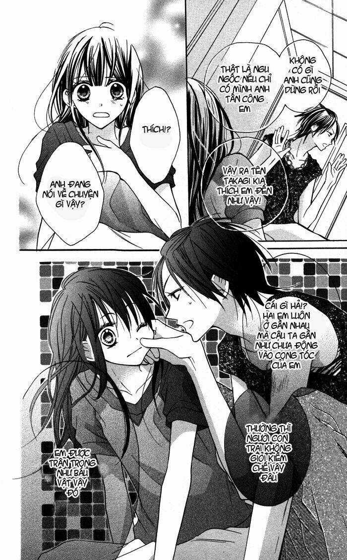 Hitoribocchi wa Samishikute - Chapter 8 - Trang 6