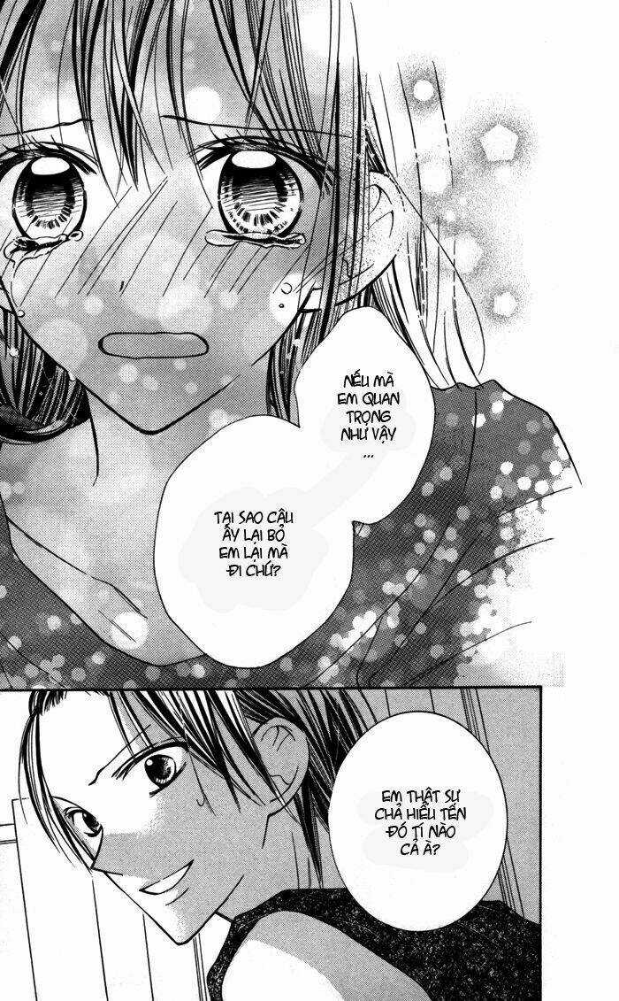 Hitoribocchi wa Samishikute - Chapter 8 - Trang 7