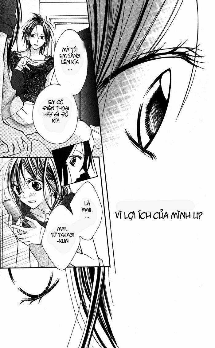 Hitoribocchi wa Samishikute - Chapter 8 - Trang 9