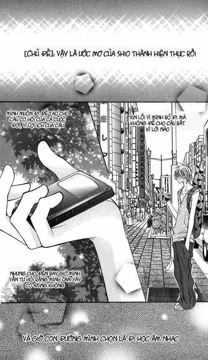 Hitoribocchi wa Samishikute - Chapter 8 - Trang 10