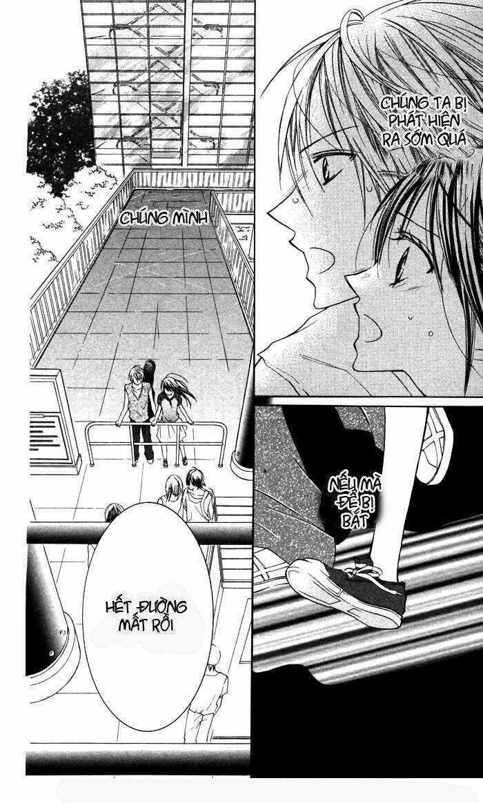 Hitoribocchi wa Samishikute - Chapter 9 - Trang 11