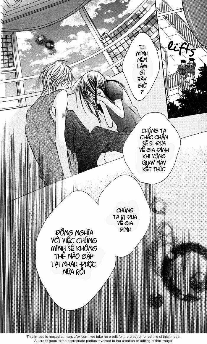 Hitoribocchi wa Samishikute - Chapter 9 - Trang 13