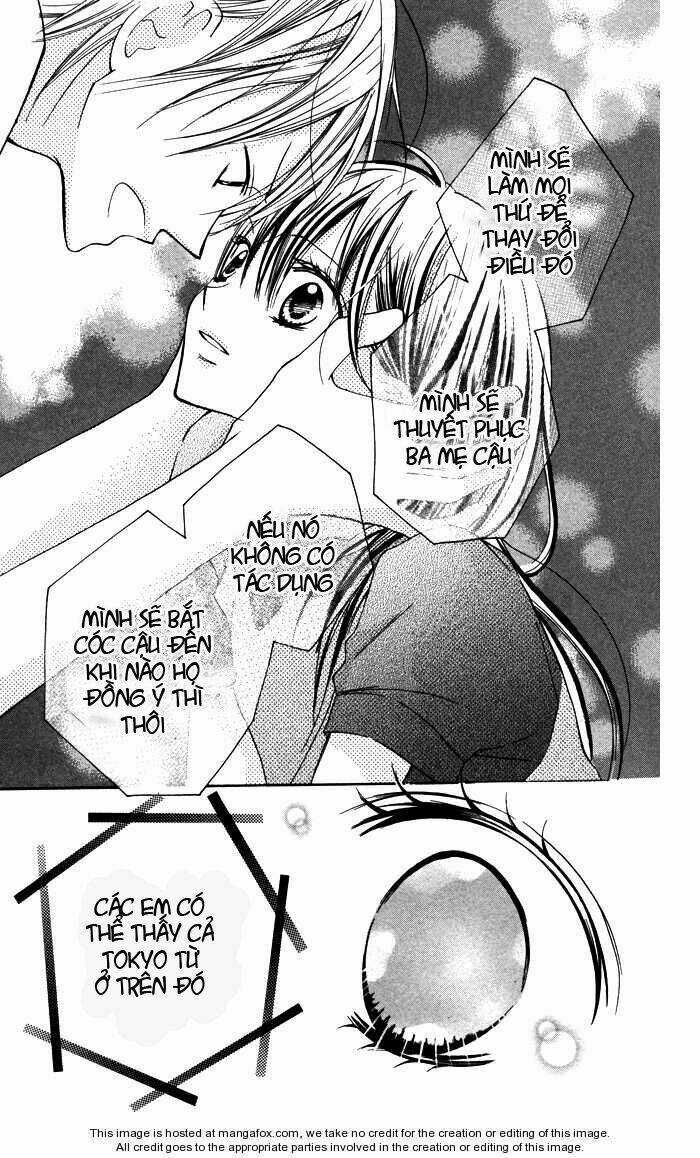 Hitoribocchi wa Samishikute - Chapter 9 - Trang 14