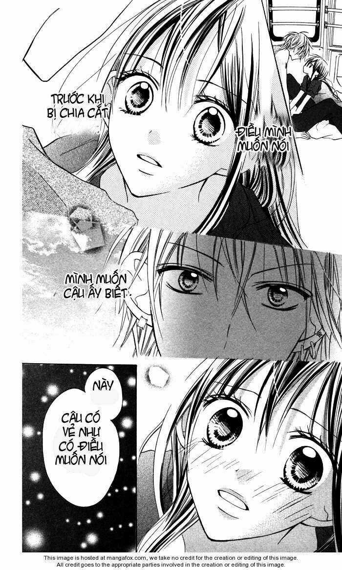 Hitoribocchi wa Samishikute - Chapter 9 - Trang 17