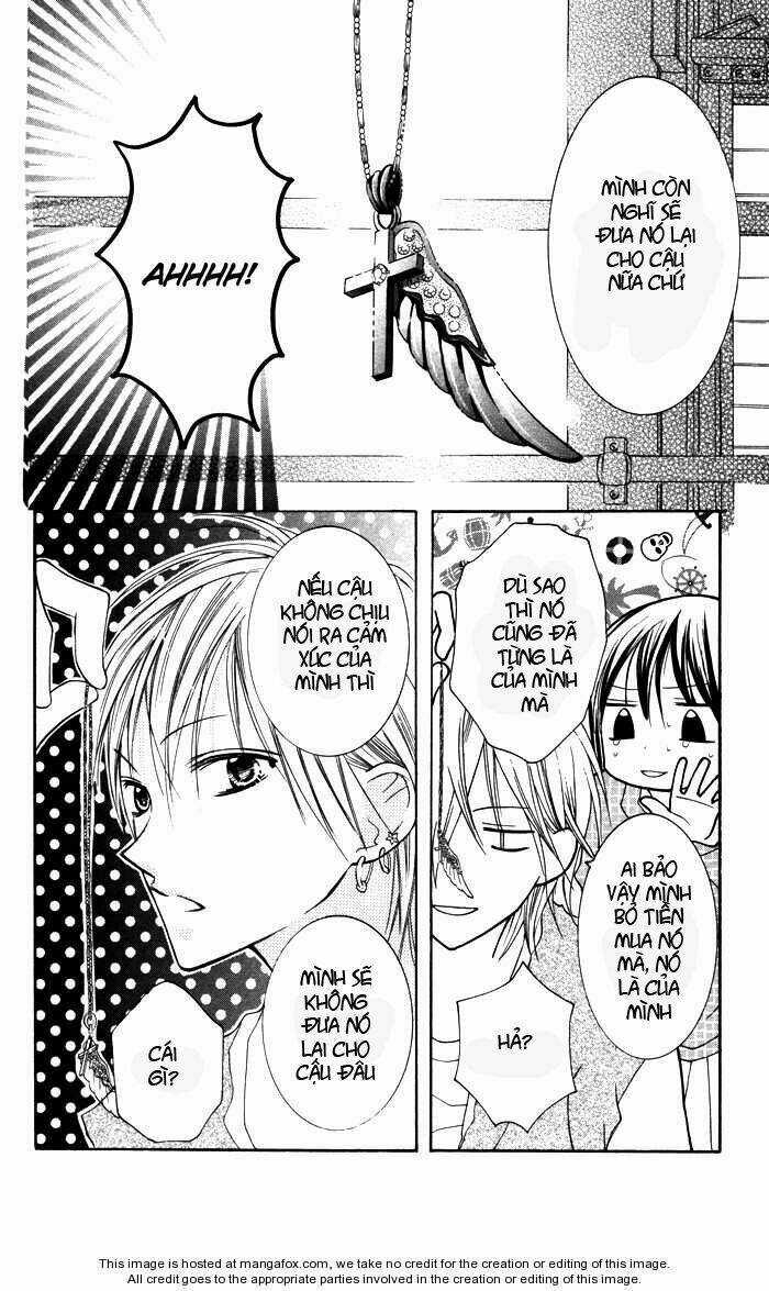 Hitoribocchi wa Samishikute - Chapter 9 - Trang 19