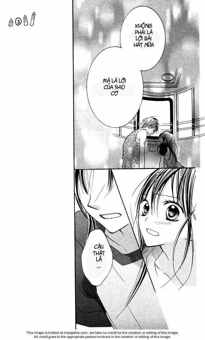 Hitoribocchi wa Samishikute - Chapter 9 - Trang 20