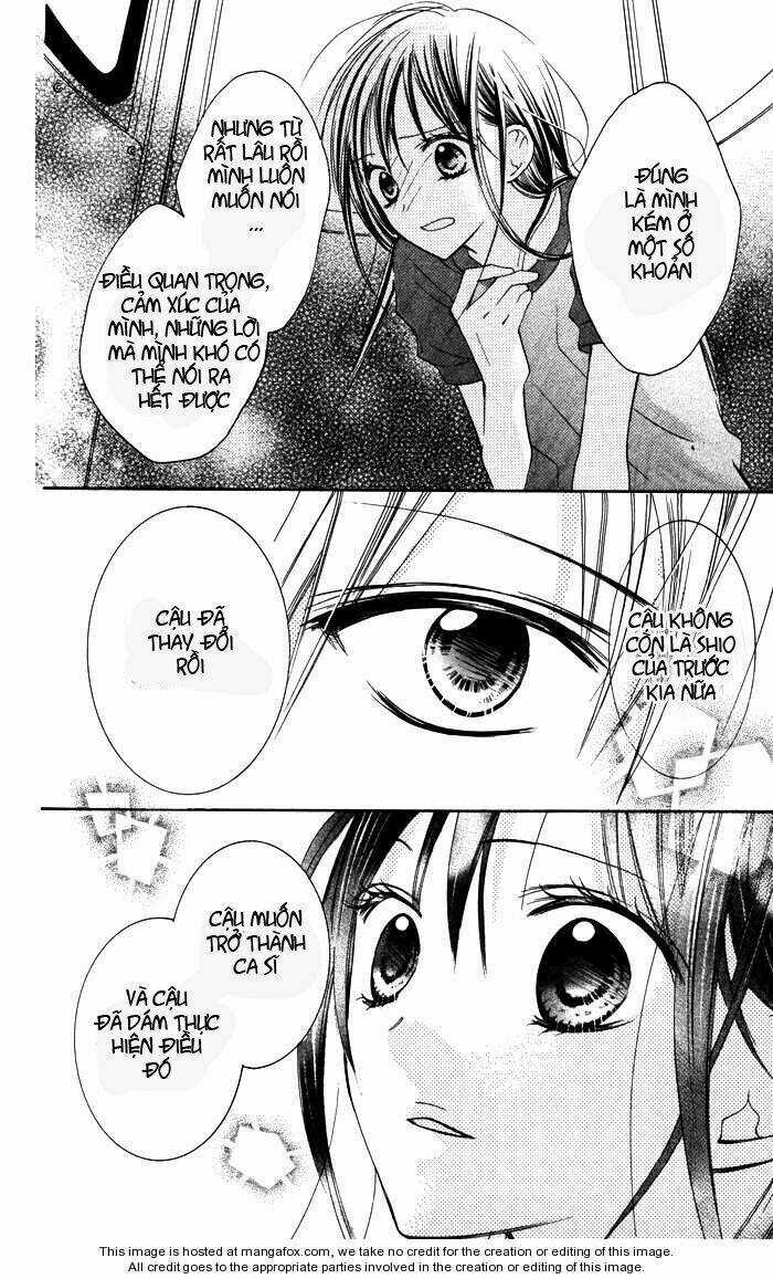 Hitoribocchi wa Samishikute - Chapter 9 - Trang 21