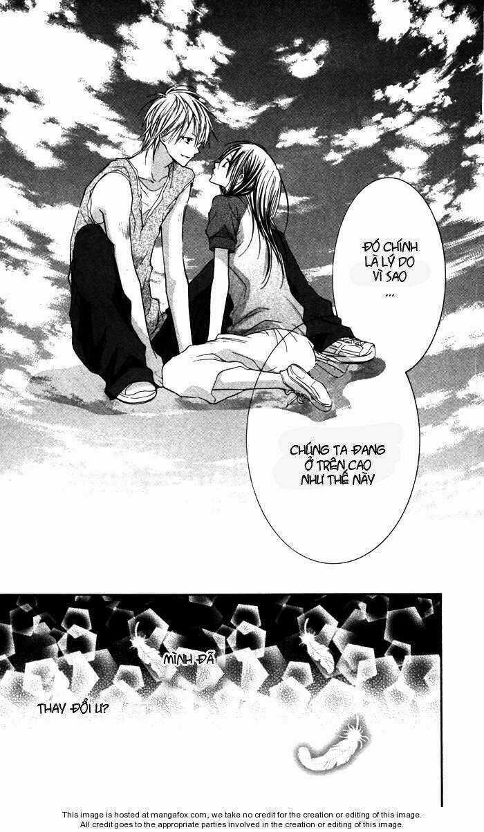 Hitoribocchi wa Samishikute - Chapter 9 - Trang 22