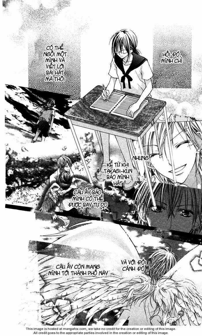 Hitoribocchi wa Samishikute - Chapter 9 - Trang 23