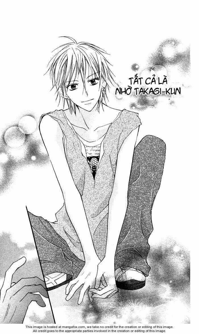 Hitoribocchi wa Samishikute - Chapter 9 - Trang 24