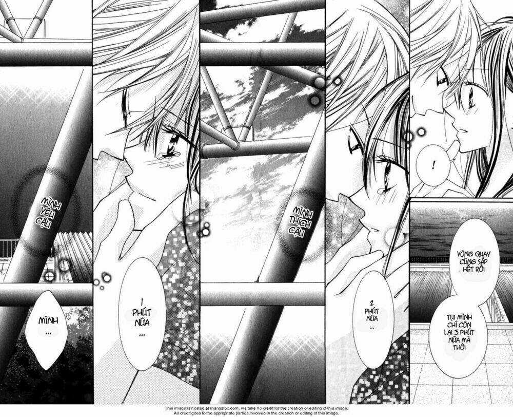 Hitoribocchi wa Samishikute - Chapter 9 - Trang 25