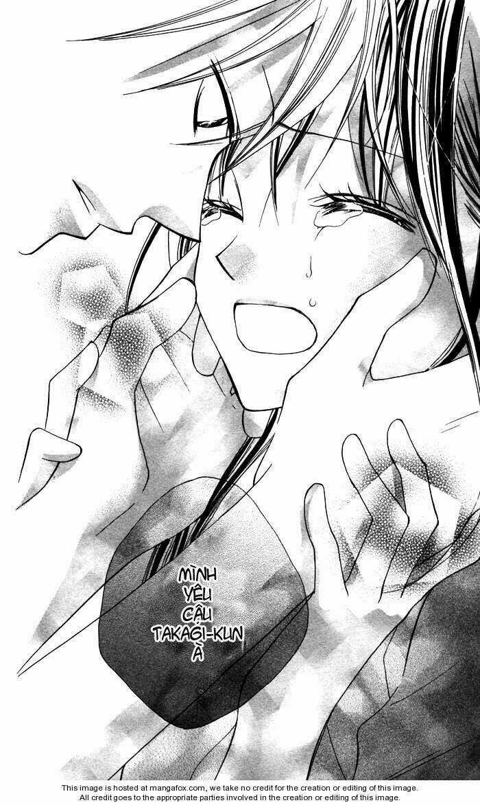 Hitoribocchi wa Samishikute - Chapter 9 - Trang 26