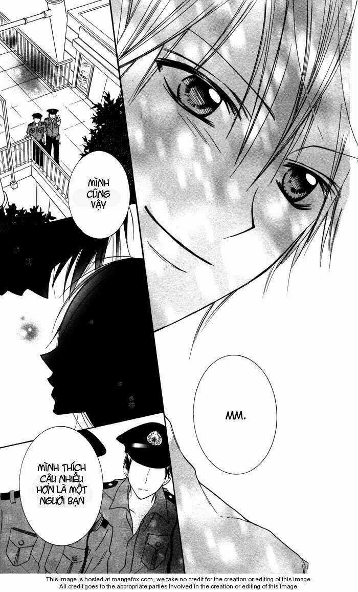 Hitoribocchi wa Samishikute - Chapter 9 - Trang 27