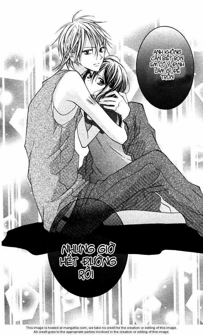 Hitoribocchi wa Samishikute - Chapter 9 - Trang 30