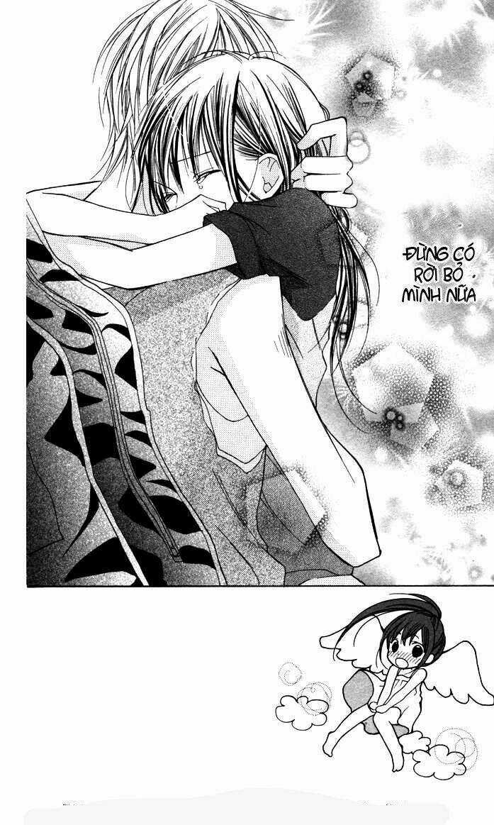 Hitoribocchi wa Samishikute - Chapter 9 - Trang 4